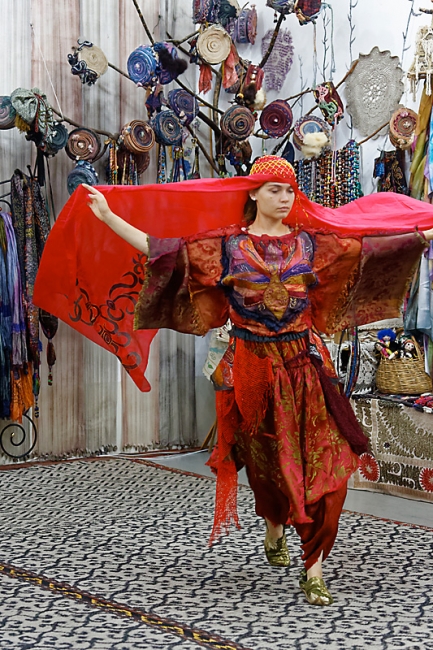 Défilé de mode-023